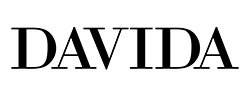 DAVIDA logo